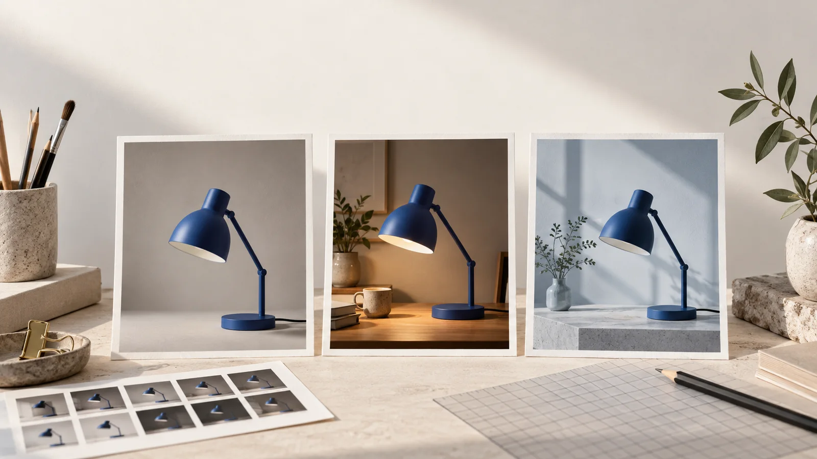 How to Use Krea 3: Create Your First Image
