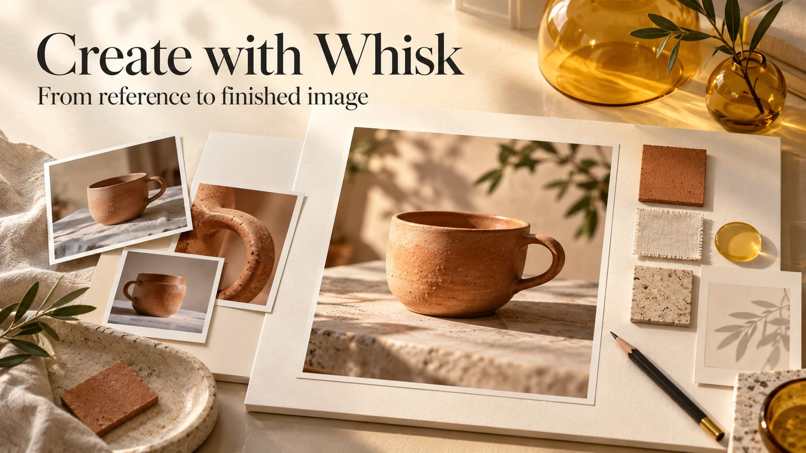 Using Nano Banana 2.1: Why Whisk Is a Good Fit for Everyday Creation